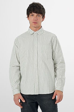 MARK FORMELLE Рубашка мужская #1230776