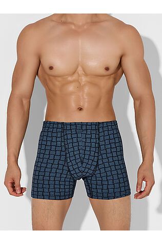 MARK FORMELLE Трусы мужские #1230789