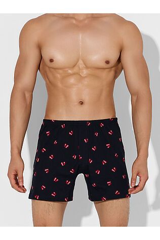 MARK FORMELLE Трусы мужские #1230790