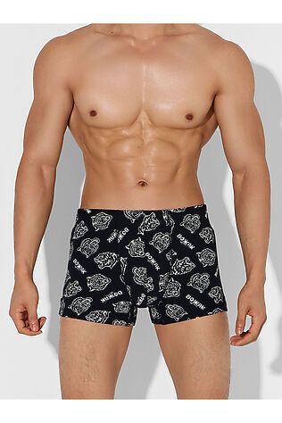 MARK FORMELLE Трусы мужские #1230794