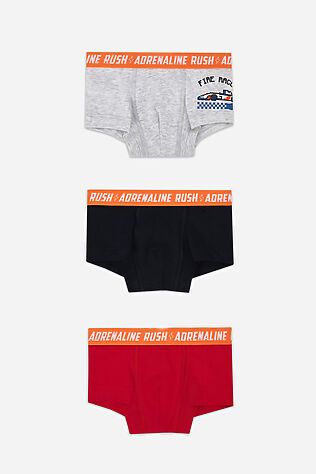 MARK FORMELLE Трусы для мальчиков (3шт.) #1230803