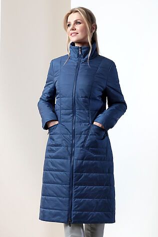 DIZZYWAY Пальто #1230818