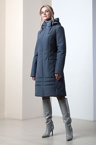 DIZZYWAY Женское пальто. #1230820