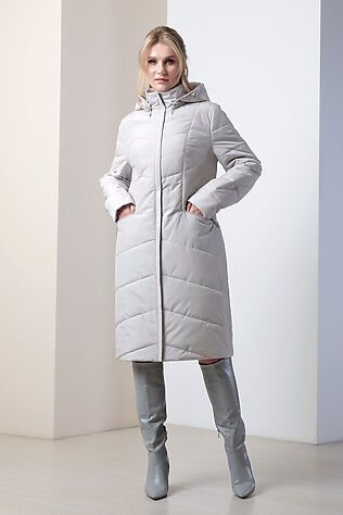 DIZZYWAY Женское пальто. #1230823