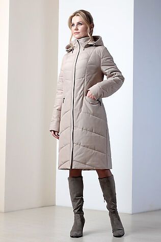 DIZZYWAY Женское пальто. #1230824
