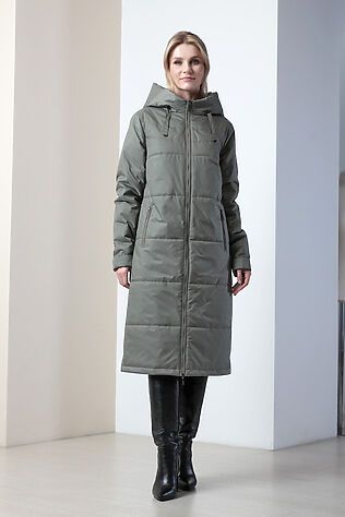 DIZZYWAY Женское пальто. #1230827