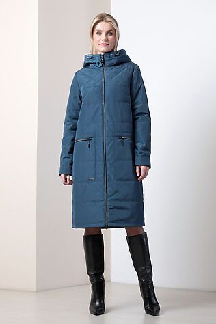 DIZZYWAY Женское пальто. #1230828