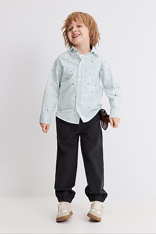 ACOOLA Брюки #1230849