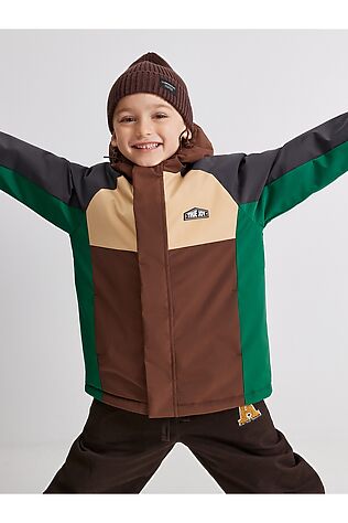 ACOOLA Куртка #1230869