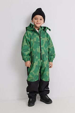 ACOOLA Комбинезон (утепленный) #1230877