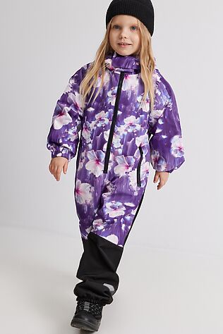 ACOOLA Комбинезон (утепленный) #1230878