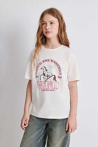 ACOOLA Футболка #1230893