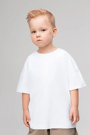 BODO Футболка #1230937