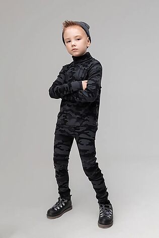 BODO-S Костюм (Водолазка+Брюки) #1230940