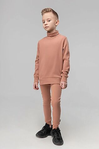 BODO-S Костюм (Водолазки+Леггинсы) #1230949