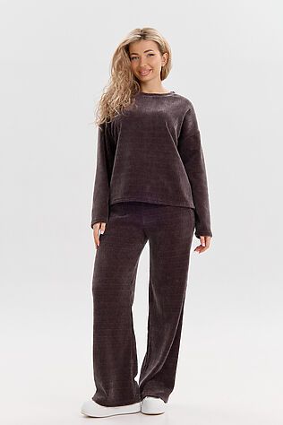 НАТАЛИ Костюм с брюками 37001 #1230953