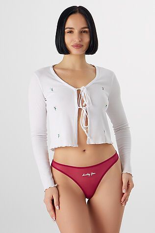 MARK FORMELLE Трусы женские #1230969