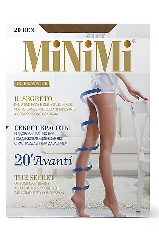 MINIMI Колготки #1231085