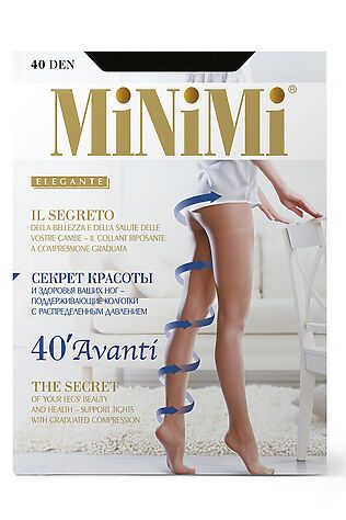 MINIMI Колготки #1231087