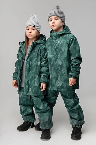 BODO Костюм (Куртка+Брюки) #1231116