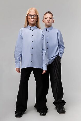 BODO Рубашка #1231125