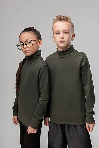 BODO-S Водолазка #1231127