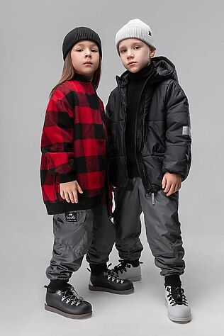 BODO Брюки #1231129