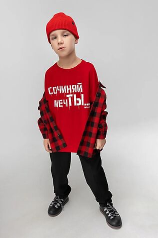 BODO Футболка #1231132