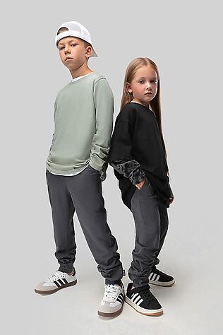 BODO Брюки #1231136