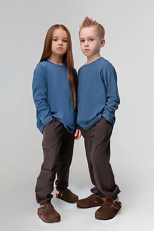 BODO Брюки #1231137