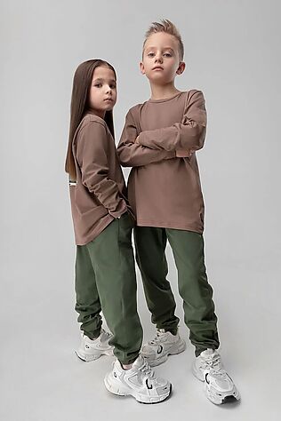 BODO Брюки #1231139