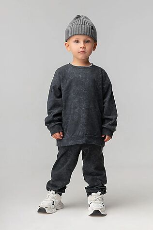 BODO Комплект (Свитшот+Брюки) #1231141