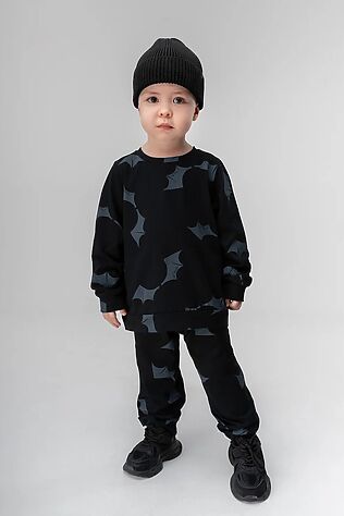 BODO Комплект (Свитшот+Брюки) #1231142