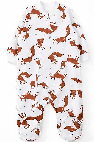 YOULALA Комбинезон футер 2х нитка начёс #1231150