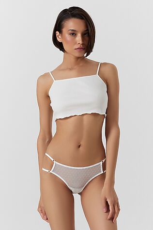 MARK FORMELLE Трусы женские #1231152