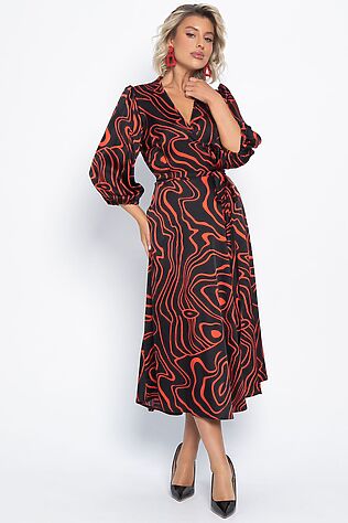 LADY TAIGA Платье Инна #1231209