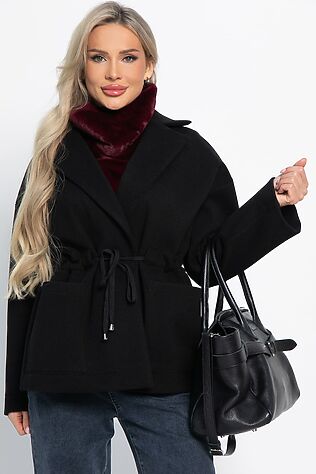 LADY TAIGA Пальто-пиджак #1231212