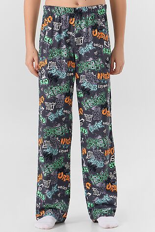 MARK FORMELLE Брюки для мальчиков домашние #1231222