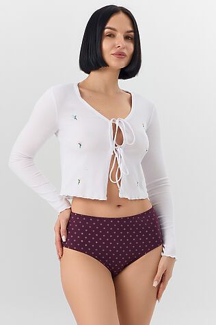 MARK FORMELLE Трусы женские #1231268