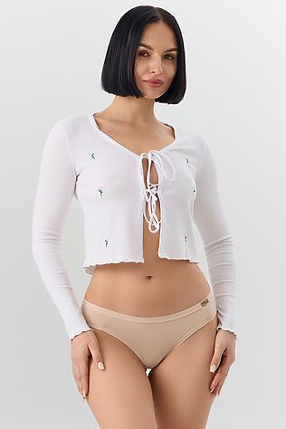 MARK FORMELLE Трусы женские #1231271