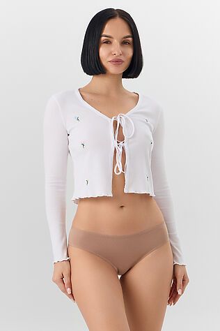 MARK FORMELLE Трусы женские #1231273