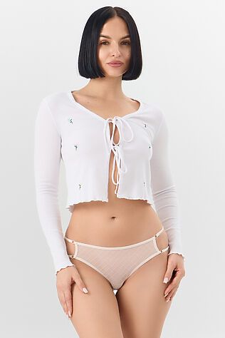 MARK FORMELLE Трусы женские #1231274