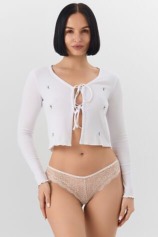 MARK FORMELLE Трусы женские #1231275