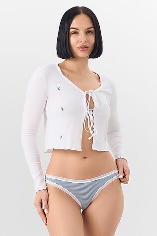 MARK FORMELLE Трусы женские #1231277