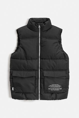 ACOOLA Жилет (утепленный) #1231295