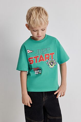 ACOOLA Футболка #1231301