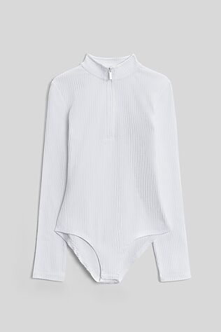 ACOOLA Блузка-боди #1231317