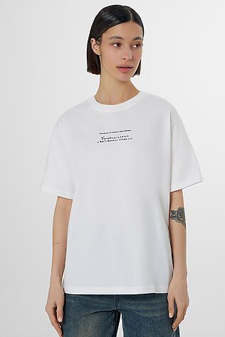 MARK FORMELLE Футболка женская #1231336