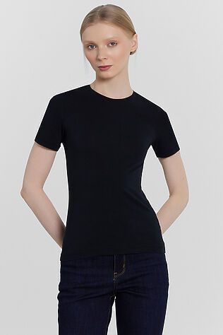 MARK FORMELLE Футболка женская #1231357