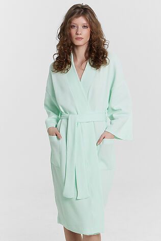 MARK FORMELLE Халат женский #1231363